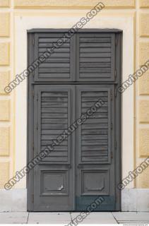 Schonbrunn Palace Photo Textures #2